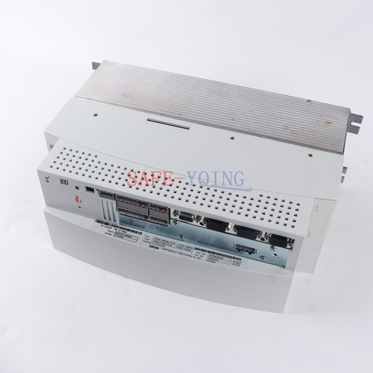 EVS9325EPV004 - LENZE