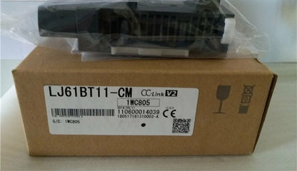 Mitsubishi LJ61BT11-CM Communication Module - MITSUBISHI