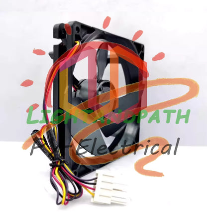 1PC for U12E12MS1M3-52Z20 Cooling Fan Super Silent 12V 0.136A NIDEC #Li