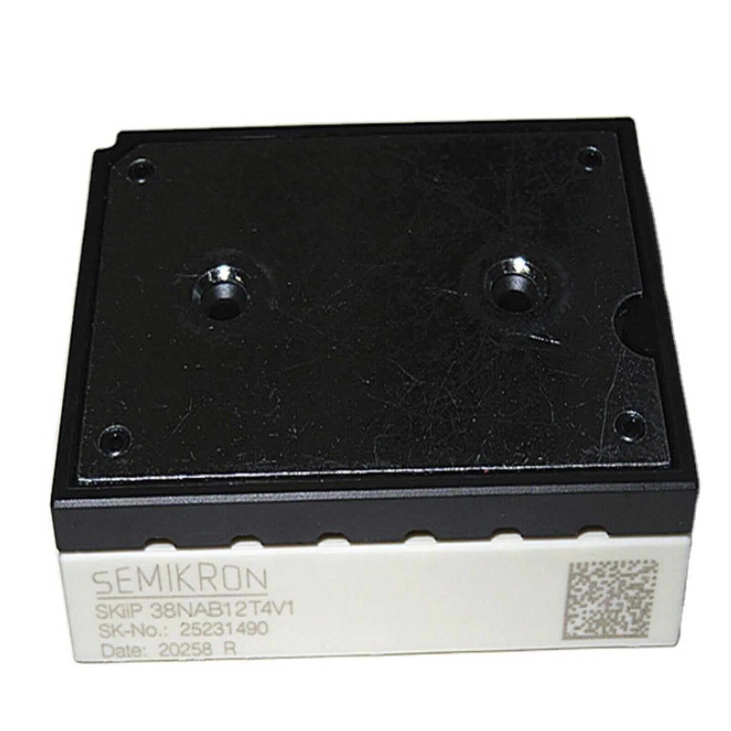 In-Box SEMIKORN SKIIP38NAB12T4V1 IGBT Module - SEMIKORN