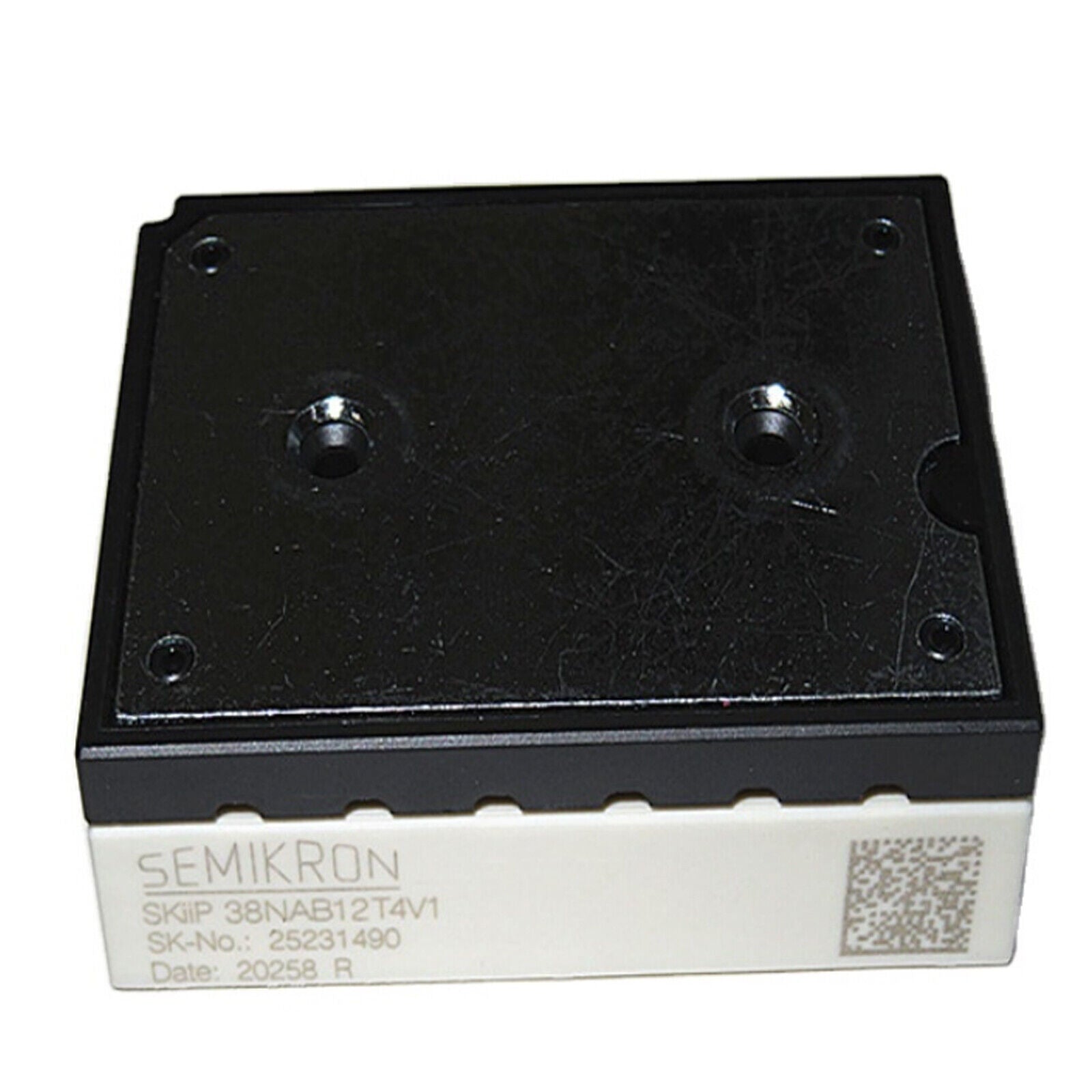 In-Box SEMIKORN SKIIP38NAB12T4V1 IGBT Module - SEMIKORN