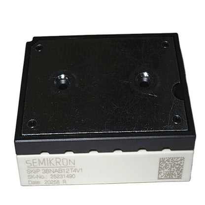 In-Box SEMIKORN SKIIP38NAB12T4V1 IGBT Module - SEMIKORN