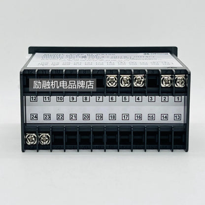 xulong SV8K-R1-DA100 Current Meter DC 0-100A SV8 Sensor Control Meter
