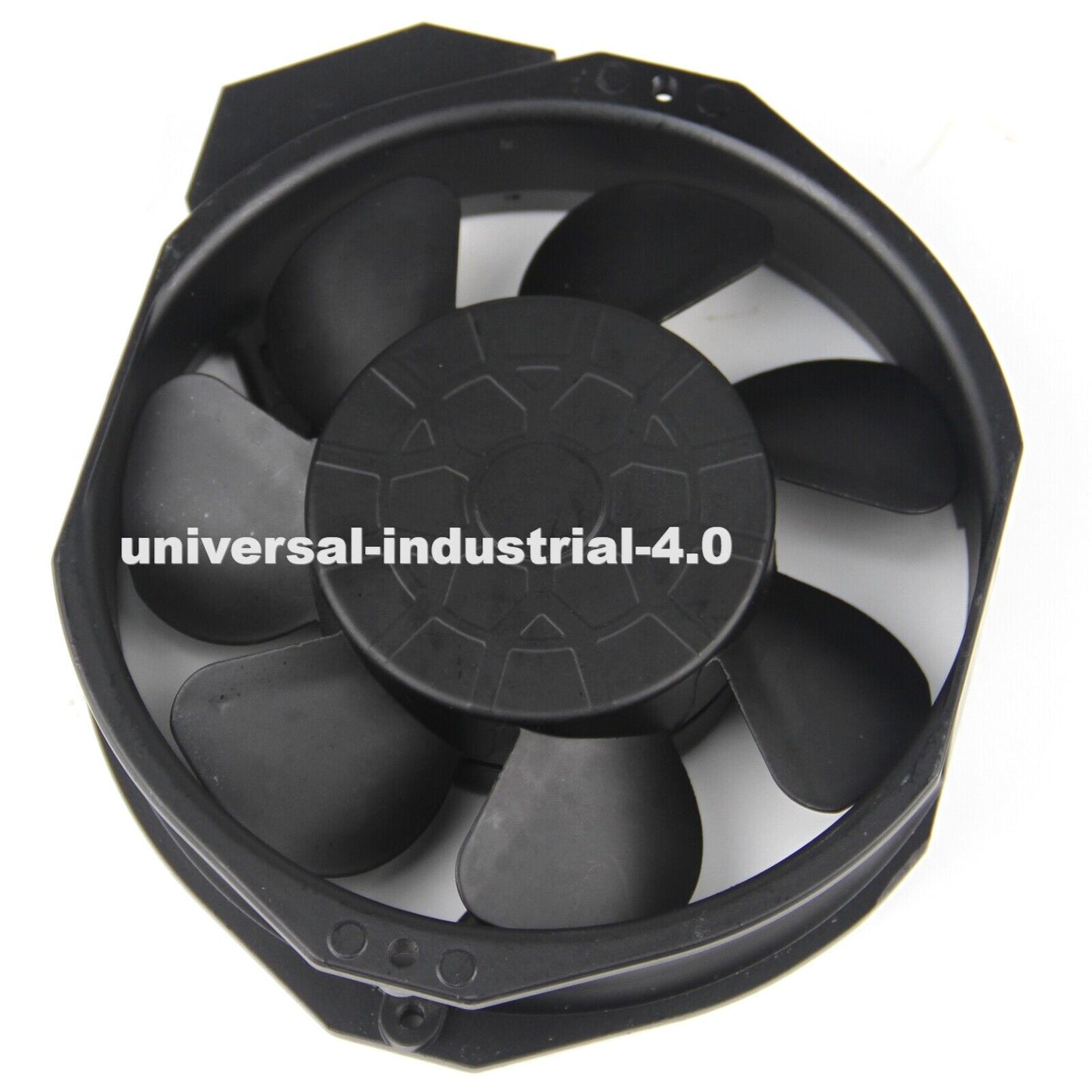 FLOWMAX A90L-0001-0213#A 5915PC-20W-B20 Axial Fan AC200V - FLOWMAX