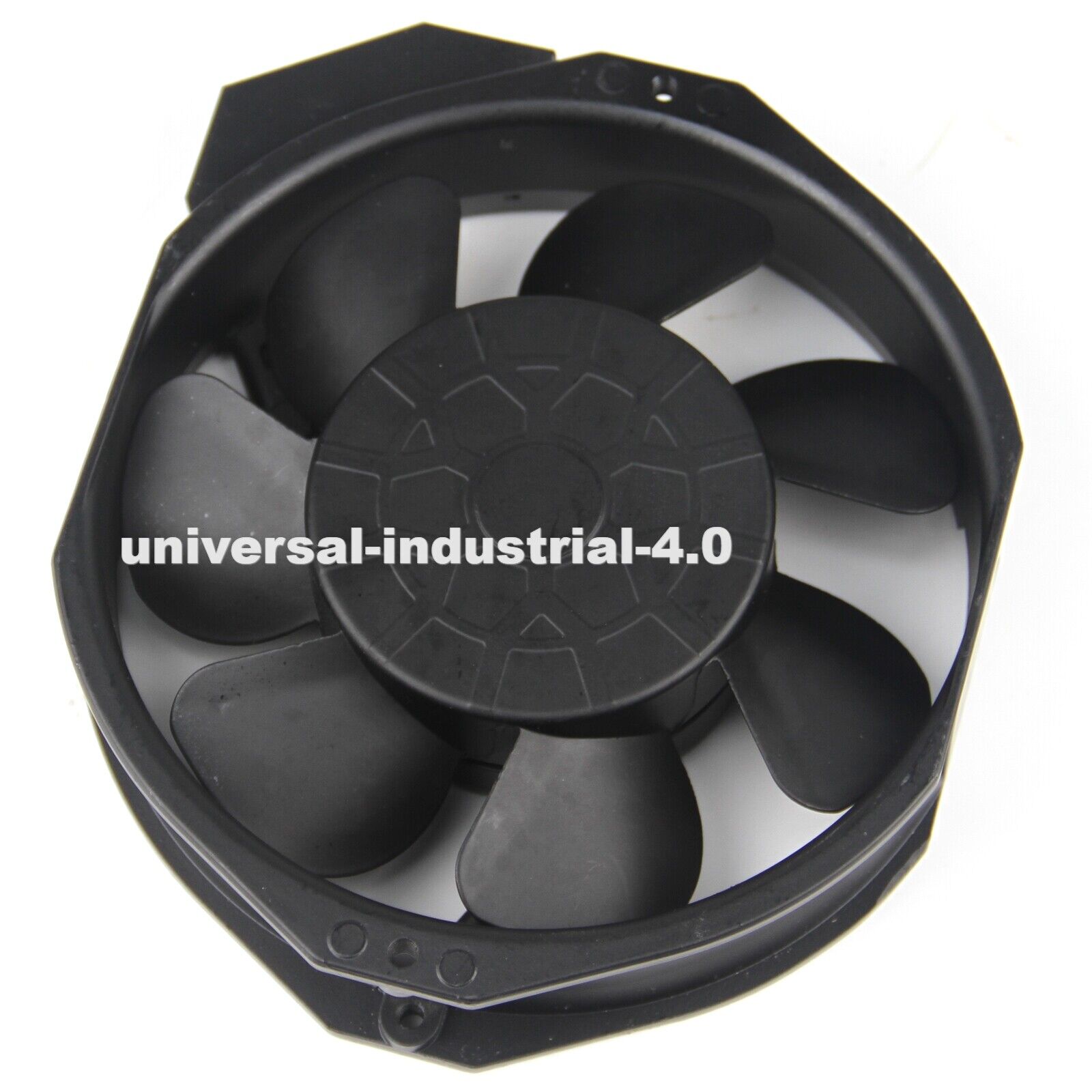FLOWMAX A90L-0001-0213#A 5915PC-20W-B20 Axial Fan AC200V - FLOWMAX
