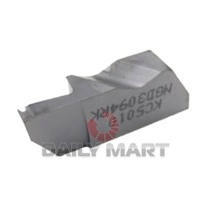 5PCS/ KENNAMETAL NGD3094RK KC5010 CNC Blade