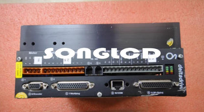 DAC08/FBK100 High-Performance Digital-to-Analog Converter - DIGITAL CONTROLS INC.