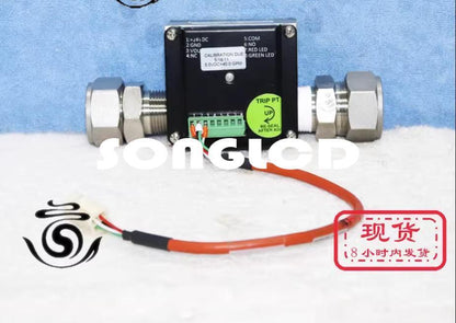 1PCS 9812SN40P2 E19288960 Cooling Fan - THERMALTAKE