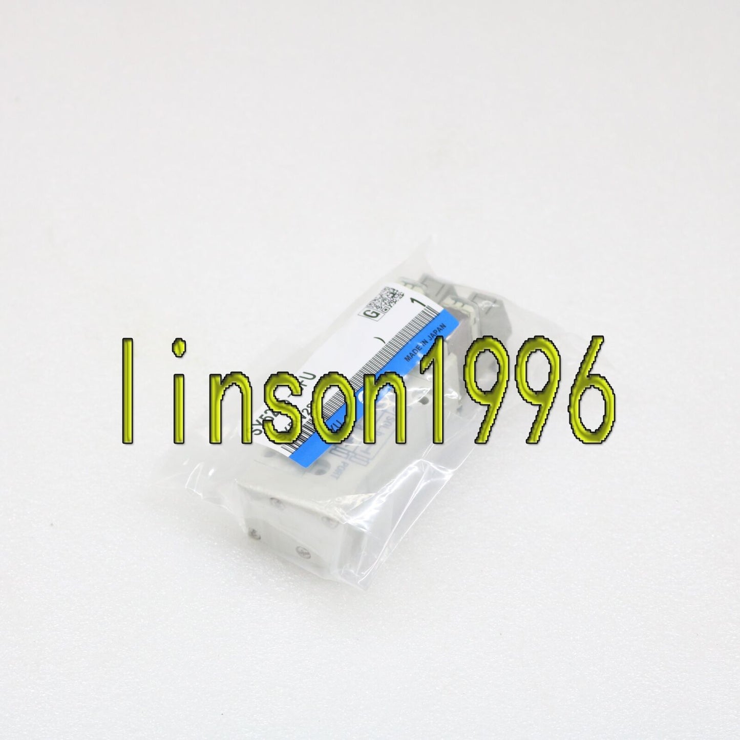 1-PC SMC SY5245-5FU Solenoid Valve - SMC