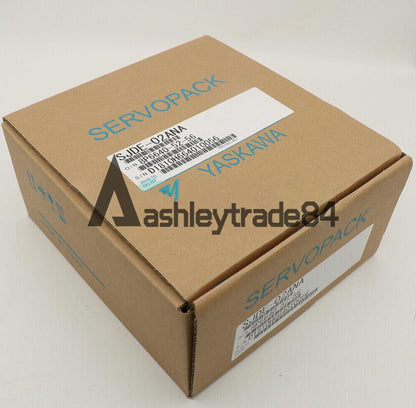 new 1PC  YASKAWA Servo Motor SJDE-02ANA