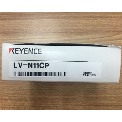 ONE FOR KEYENCE Laser Sensor LV-N11CP - KEYENCE