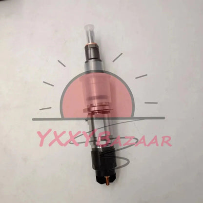 1Pcs Fuel Injector 0445120177 5254261 Fit For 6.7L Cummins ISB QSB Engines ~