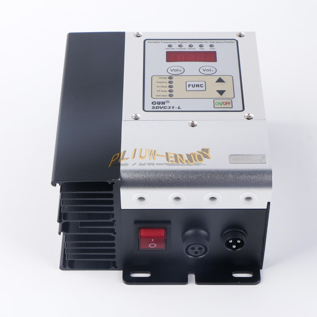 new 1PCS CUH SDVC31-L Digital Frequency Modulation Controller - OMRON