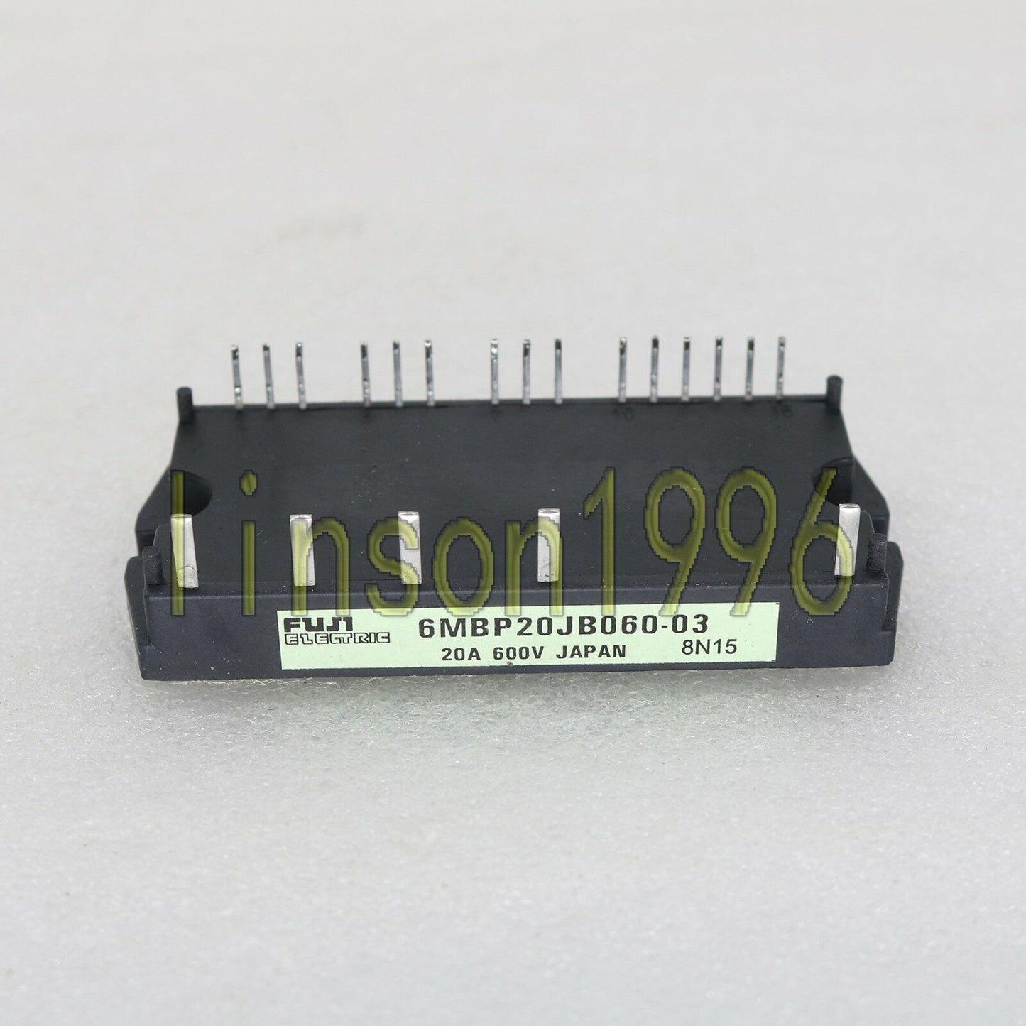 New One FUJI 6MBP40RUB060-01 A50L-0001-0422 6MBP40RUB-060-01 - ONE FUJI