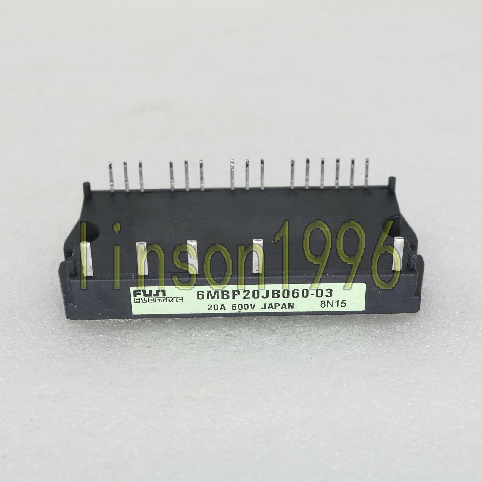 New One FUJI 6MBP40RUB060-01 A50L-0001-0422 6MBP40RUB-060-01 - ONE FUJI