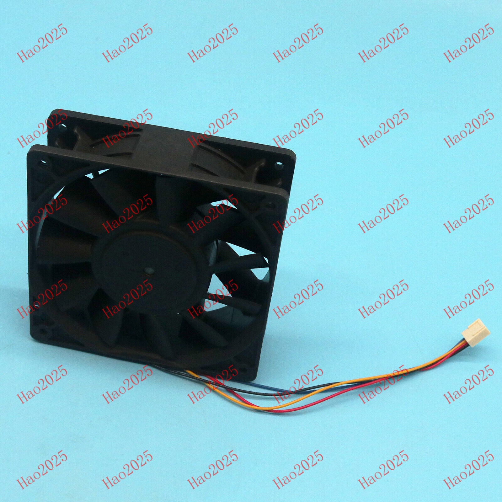 new 1PC Delta Electronics PFB1248UHE Brushless Cooling fan - DELTA ELECTRONICS