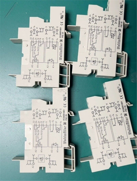 1-Piece PXZ 35 Temperature Sensor 8536691001 - THERMION