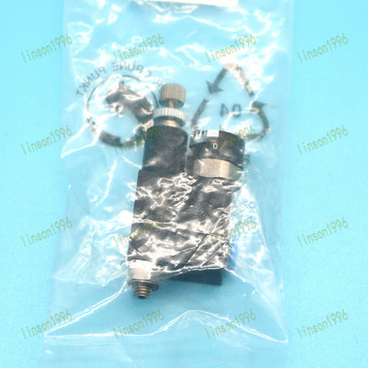 ONE throttle valve LRMA-M5-QS-4 - FESTO