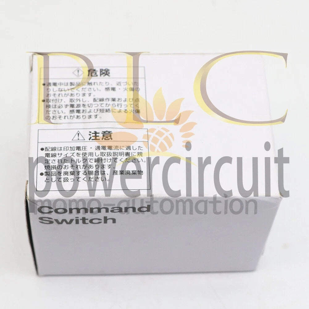 Fuji AR30B2R-11G Button Switch #XP 1PC