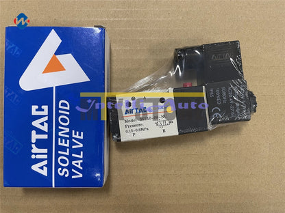 1pcs AirTAC solenoid valve 3V210-08-NC