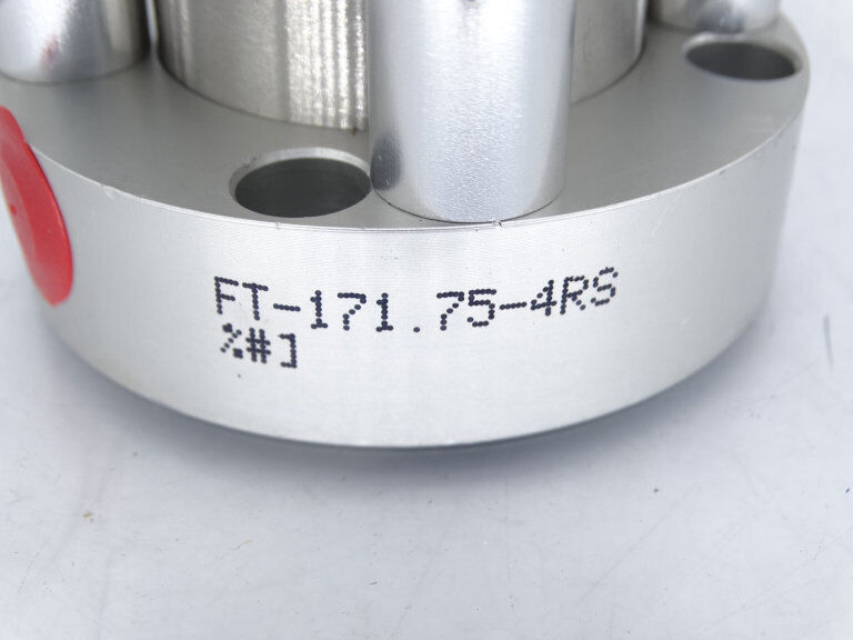 BIMBA FT-171.75-4RS Pneumatic Cylinder, Industrial Cylinder, High-Quality Pneumatic Actuator - BIMBA