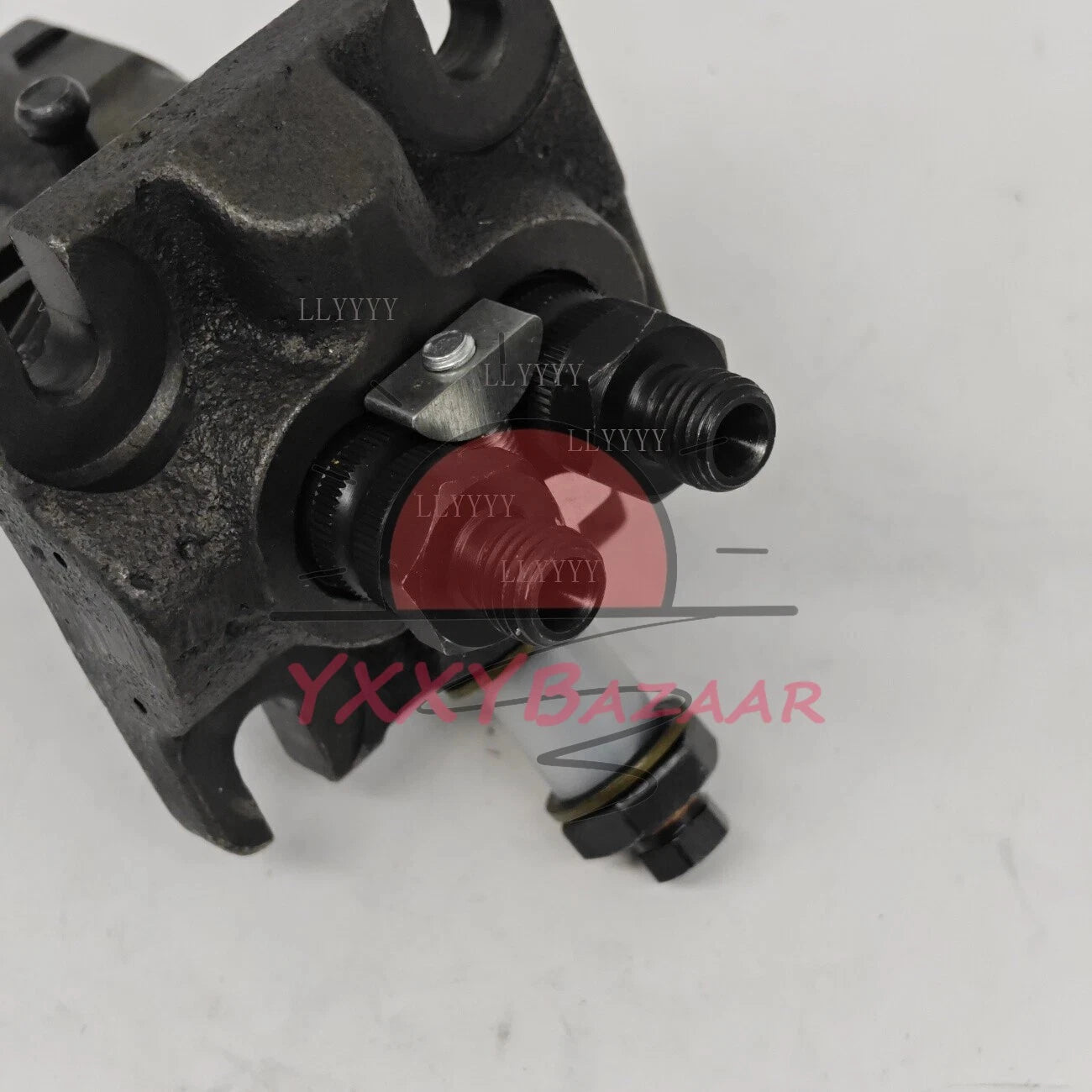 Fuel Injection Pump 0414172992 for Deutz Engin F2L511 04157711 05714209 02233729