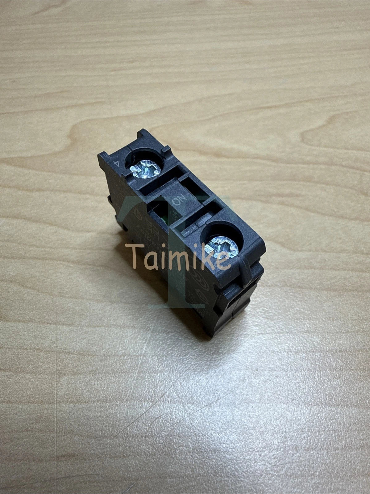 ! Allen Bradley 800F-X10 Contact Block Module