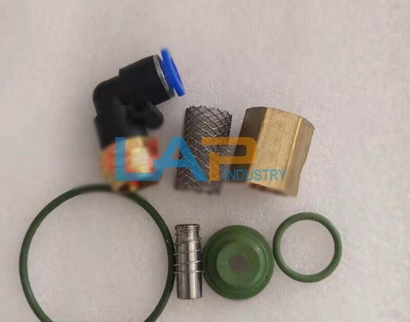 Blowdown Valve Repair Kit 2200902017 for Atlas Air Compressor - KOEED
