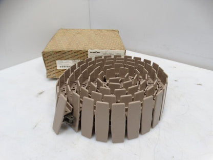 Rexnord LF1873TK4.5 10FT TABLE TOP CHAIN - Durable and Reliable Industrial Chain Solution - REXNORD