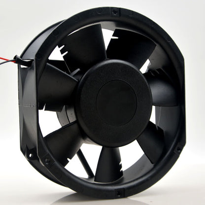 1pcs  Crown AGE15051B24M 24V 17251 Ball DC Inverter Fan
