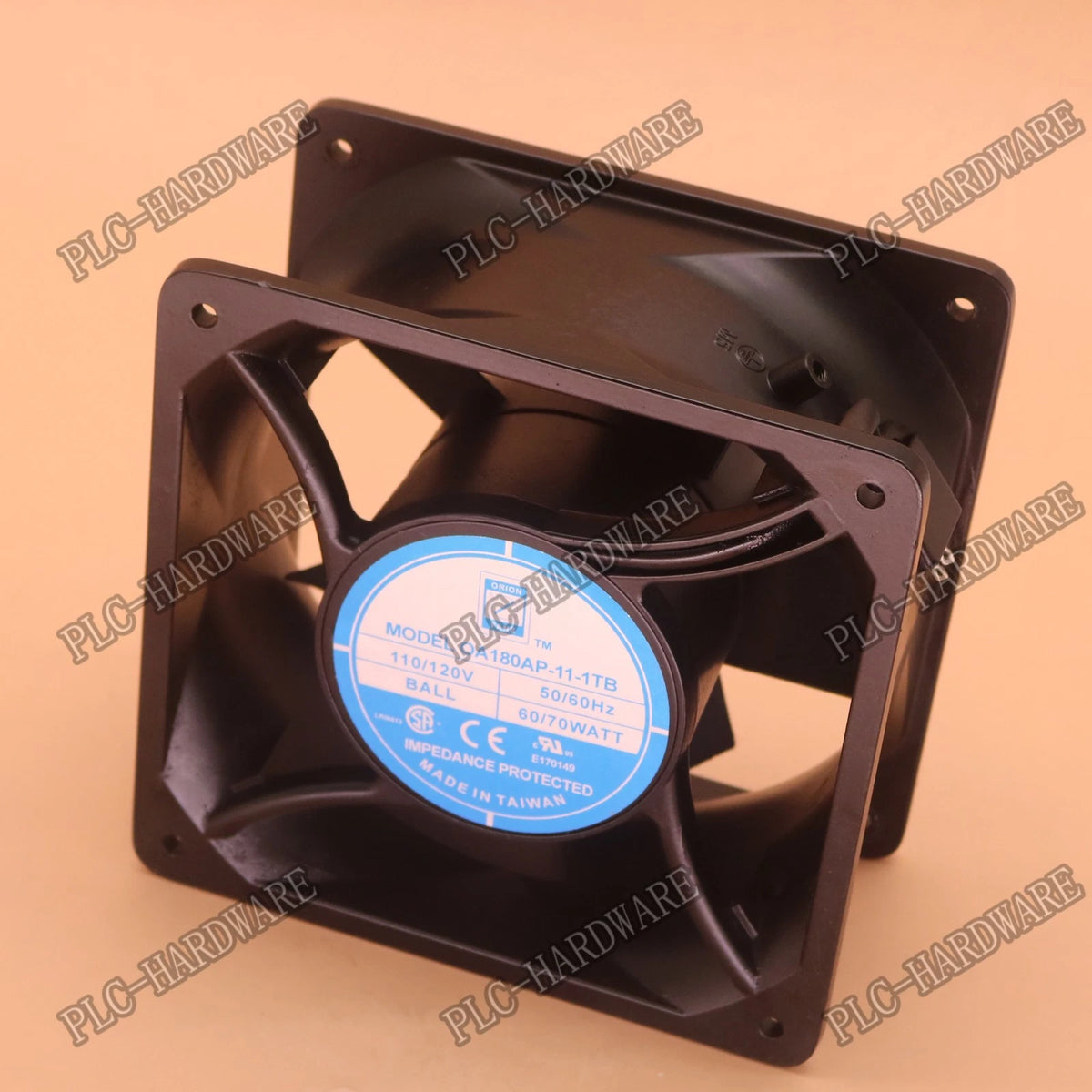 Orion OA180AP-11-1TB 110/120V 60/70W Cooling Fan Free Shipping#QW