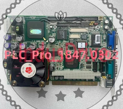 PCA-6770F 1PCS Advantech PCA-6770 REV: B2 industrial control board