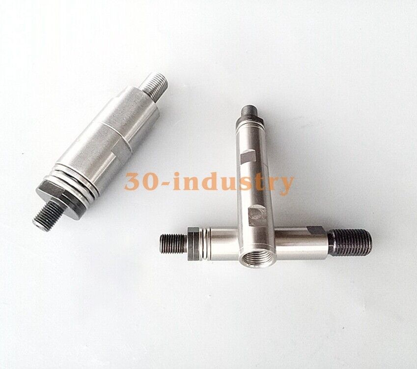 Feeder Axis Reverse Teeth XT320 XT326 Material Clamp - Durable and Reliable - GUANTONG