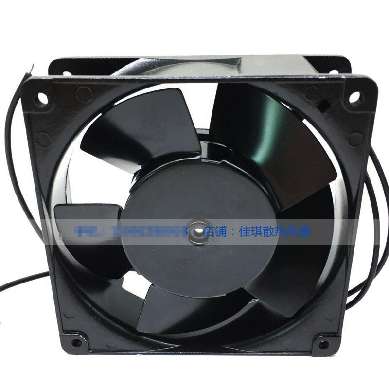 1pcs PROFAN P2123HBT-ES 12CM 12038 230V Axial Cooling Fan