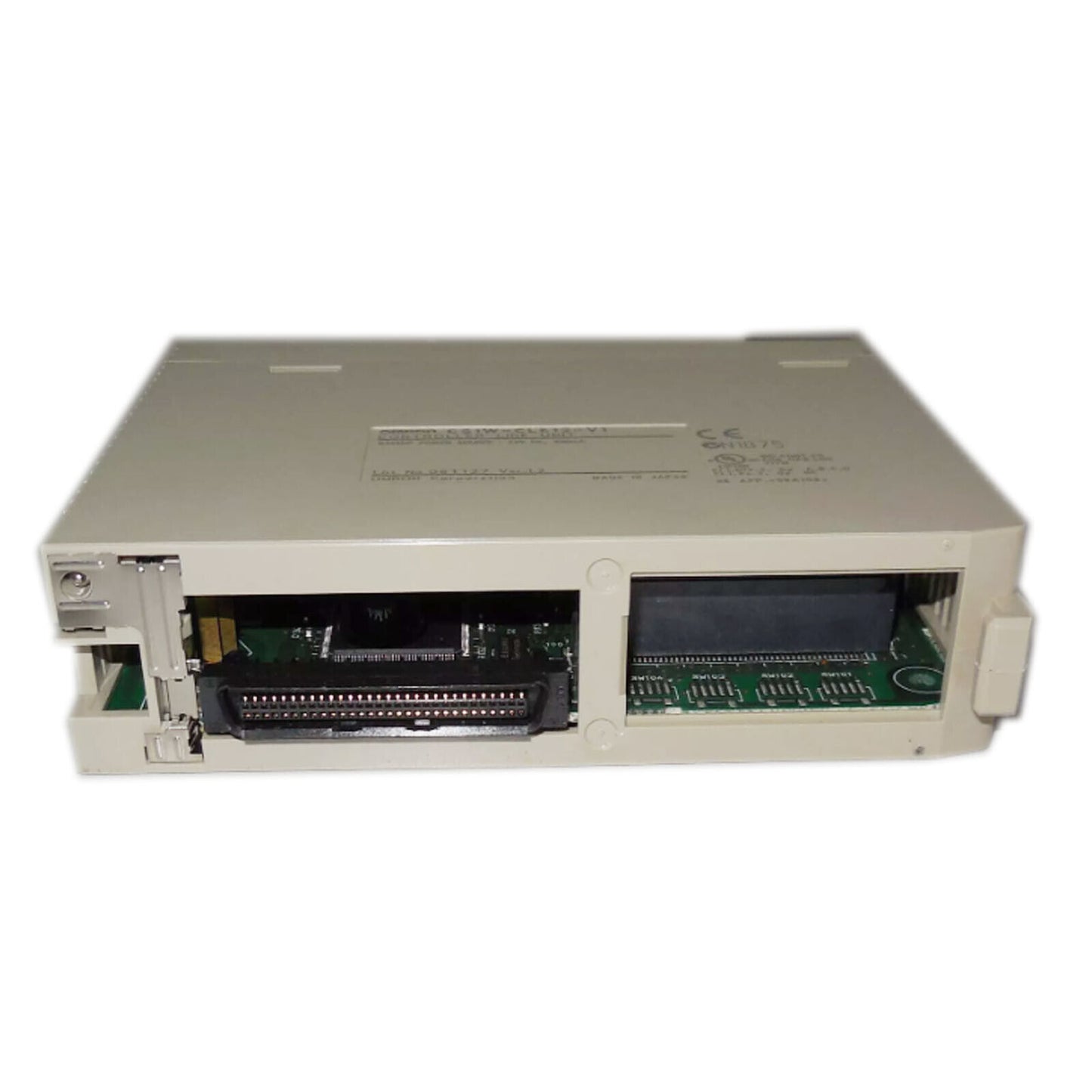 Omron CS1W-CLK12-V1 Smart Thing - OMRON