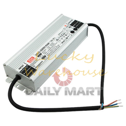 MEANWELL HLG-320H-54A Switching Power Supply
