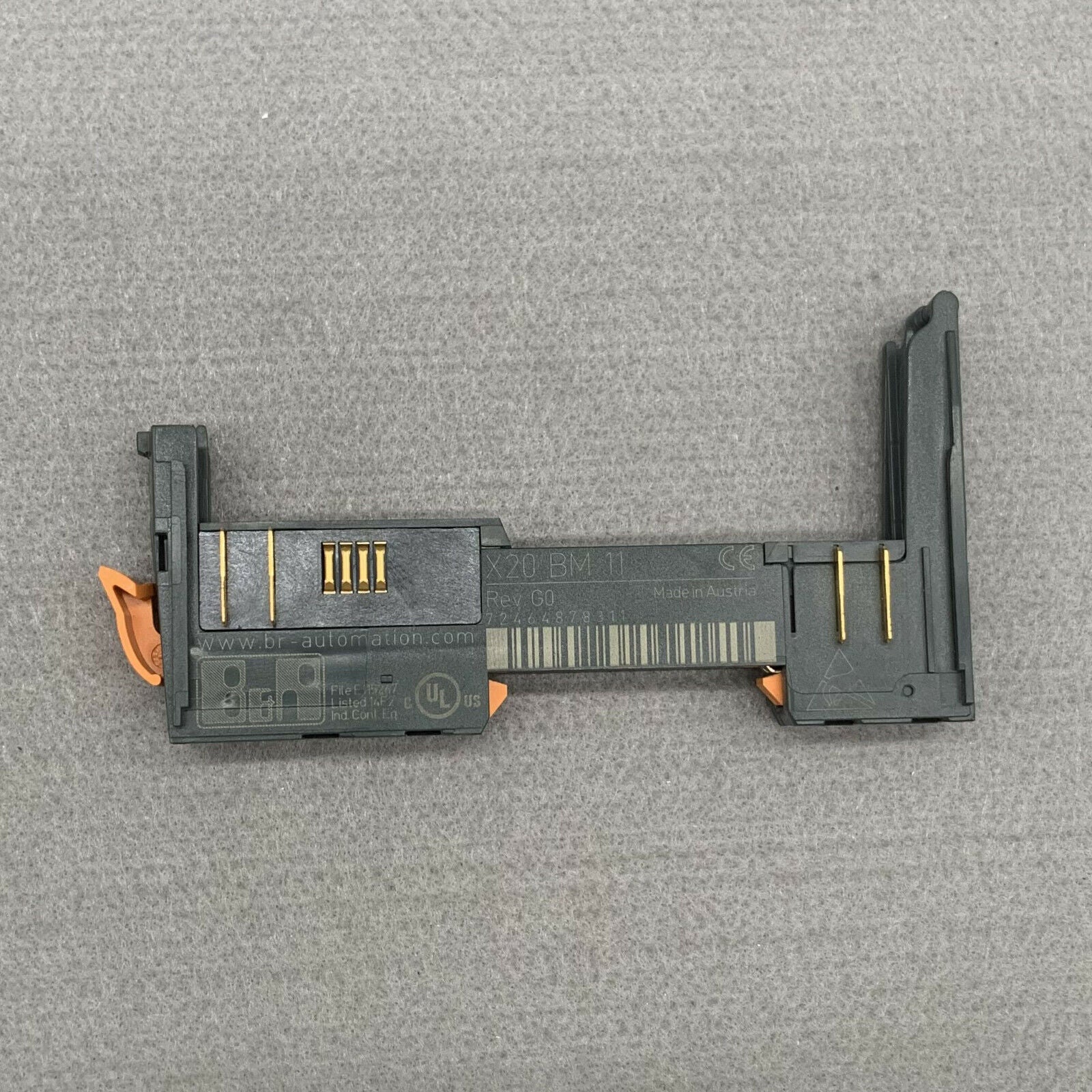 B&R Automation X20BM11 PLC Modules (Ship-Ready) - B&R AUTOMATION