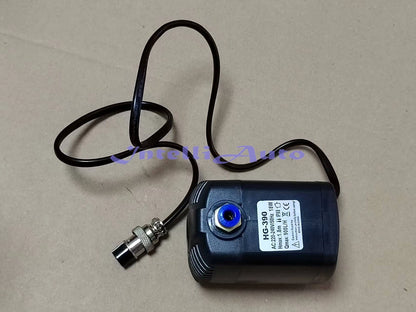 1PCS spray fan submersible pump 220v18W water pump HG-390 ation plug