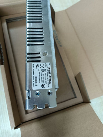 new 1pcs ZWQ130-5224/A TDK-LAMBDA Multi-output Switching Power Supply - TDK-LAMBDA