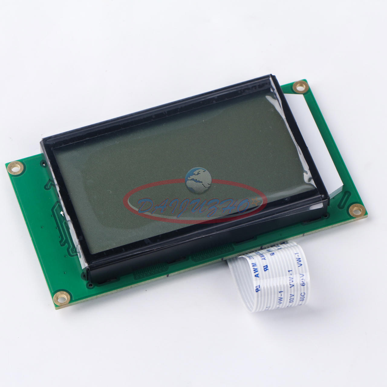 new for Compatible PG16080A LCD Display screen - VENDOR NAME