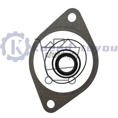 Vacuum Pump Shaft Seal Kit Dodge Ram 2500 3500 Diesel For 91.5-02 5.9L Cummins~