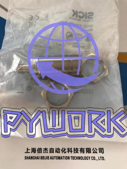 1PCS SICK IM30-10BPS-ZC1 IM3010BPSZC1 PROXIMITY SWITCH - FREE SHIP