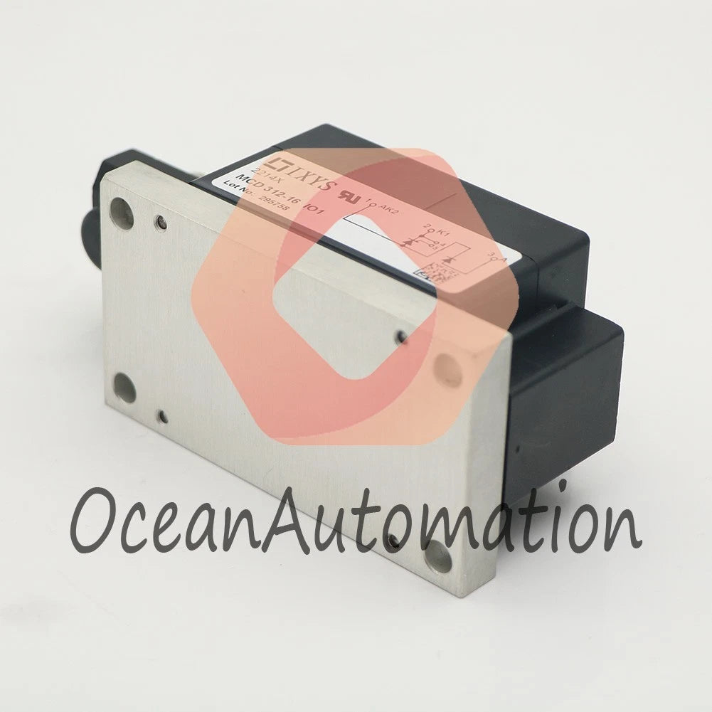 IXYS MCD312-16IO1 MCD312-16I01 Power Module Supply
