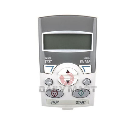 ABB ACS-CP-C PLC Basic Control Panel