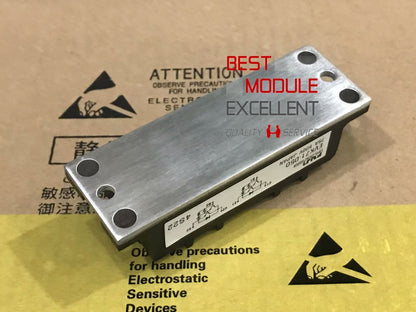 Fuji Power Supply Module EVK71-050 - FUJI