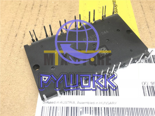 1Pcs MITSUBISHI Module CP15TD1-24A CP15TD124A Quality Assurance