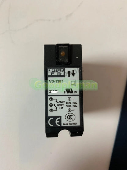 1PC OPTEX VD130T Photoelectric switch VD-130T Nw ping