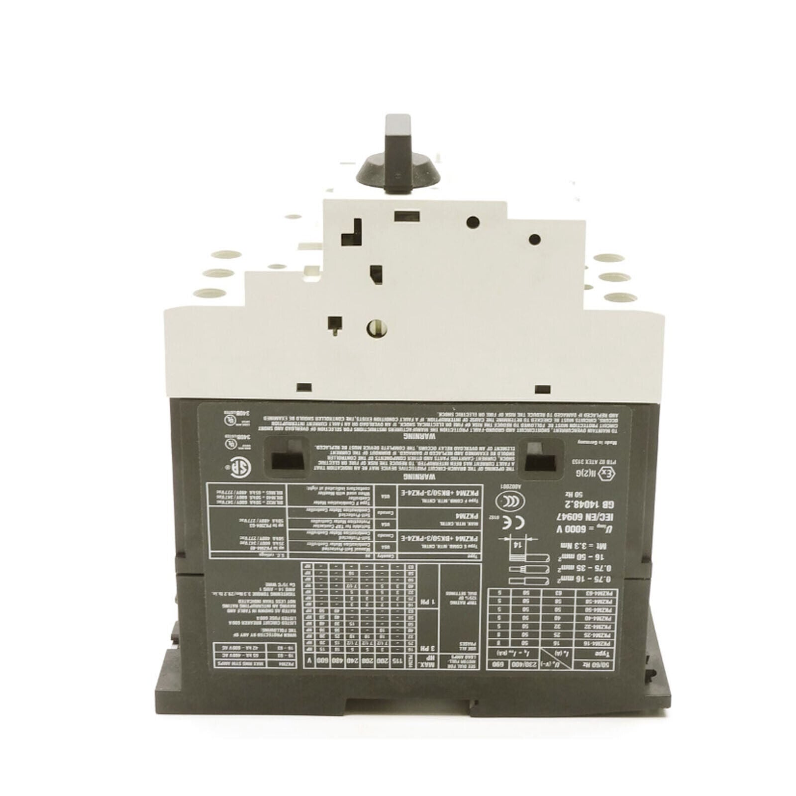 1PC EATON MOELLER PKZM4-25 Motor - EATON