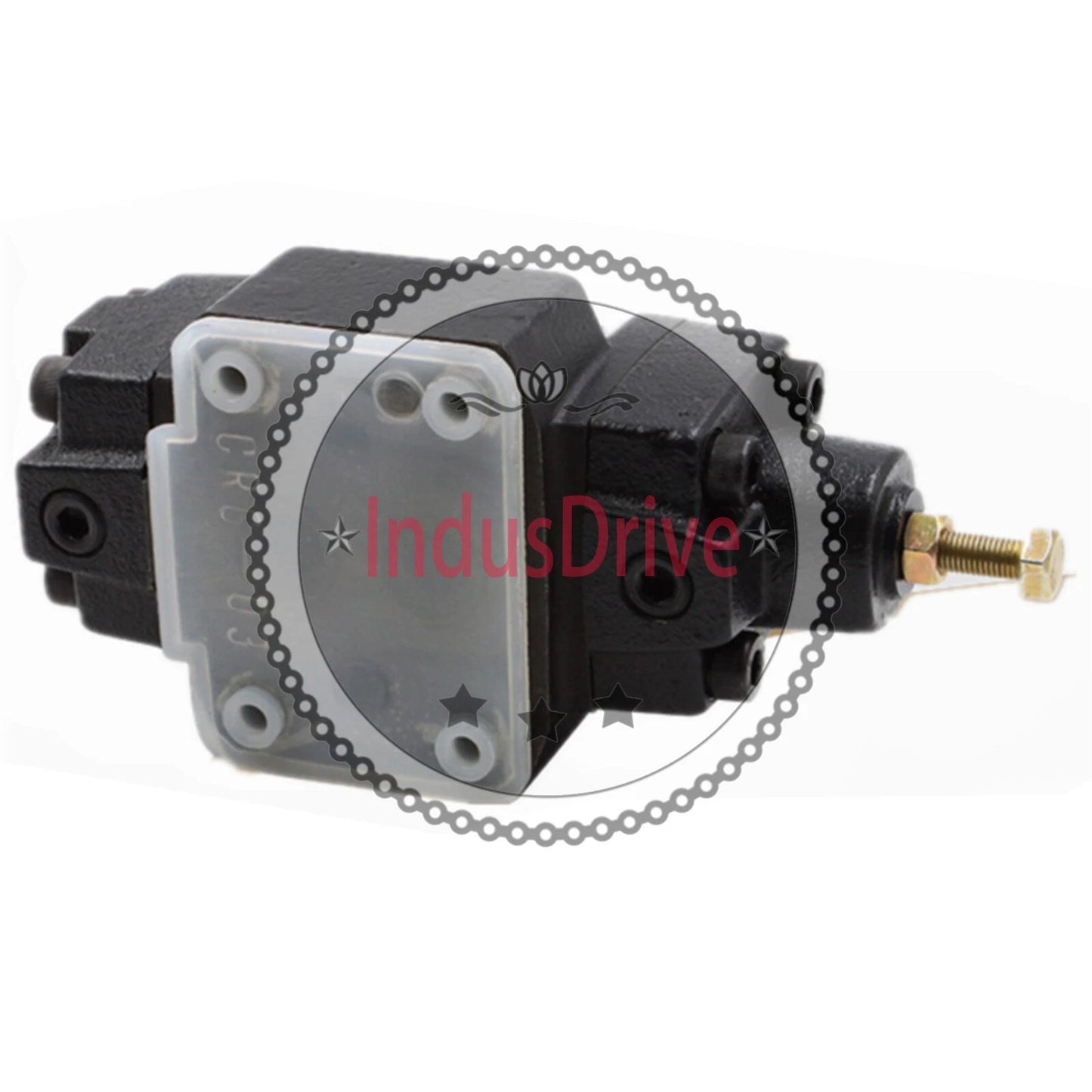 YUKEN HCT-03-B4-22 Pressure Control Valve