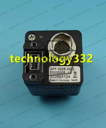 1PCS AVT Guppy PRO GPF 032B ASG industrial camera #YY